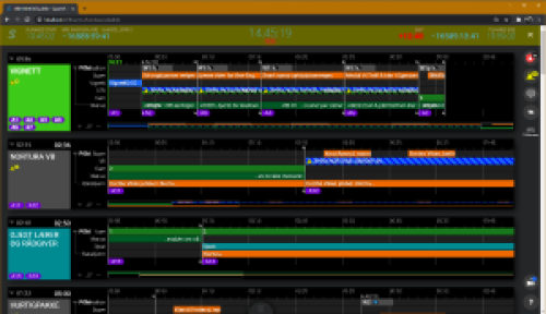 Rundown View