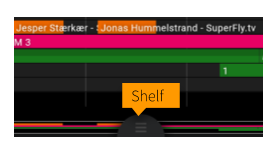 Shelf